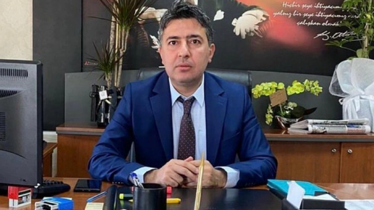 Uzman Doktor Solmaz: Kanserde erken teşhis hayat kurtarır