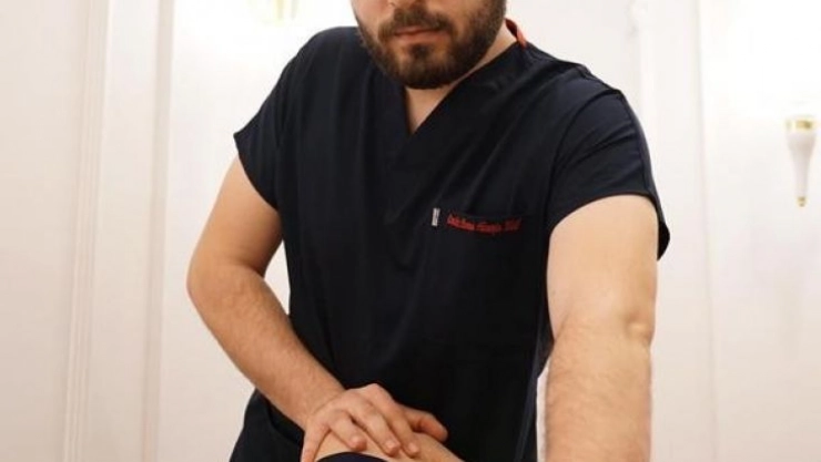 Uzman Fizyoterapist Selbi pandemi döneminde hareketsiz kalma sonucunda oluşan ağrılara dikkat çekti