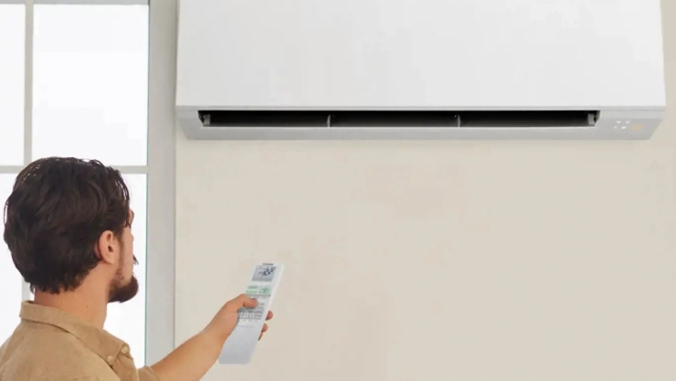 Uzmandan Uyarı: Klima Karşısında Oturmayın!