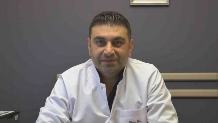 Uzmanından 'güneş çarpması' uyarısı