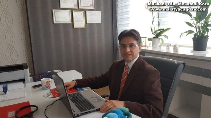 Uzmanlar uyardı: Korona virüs geçiren çocuklarda MIS-C belirtilerine dikkat