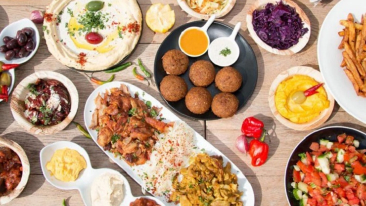 Uzmanlardan Ramazan Bayramı'nı sağlıklı geçirmek için öneriler