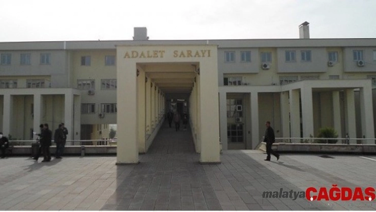 Uzun Cevdet'in yakını olan iki sanık FETÖ'dan yargılanıyor