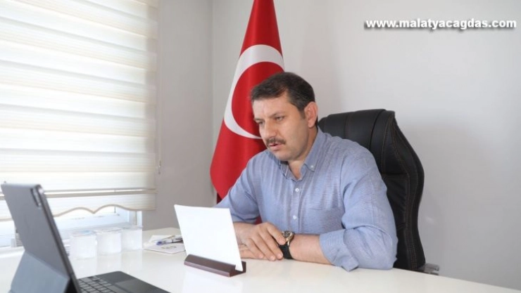 Vali Ayhan: 'Okullarımız şu an çok temiz, çok daha güvenli'