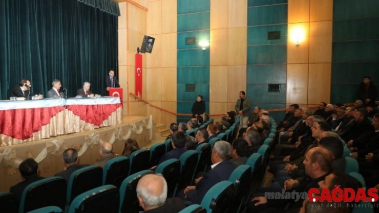 Vali Çağatay: 'Sadece dağlara sıkışmış 3-5 terörist kaldı'