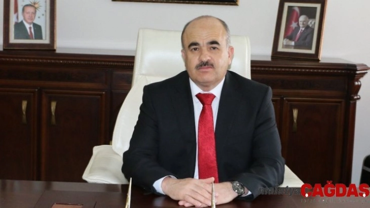 Vali Dağlı 'MOBESE'ler her yerde olacak'