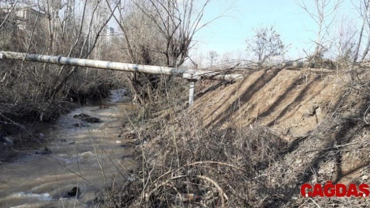 Vali Güzeloğlu: 'Dicle Nehrine kanalizasyon deşarjını sonlandırdık'