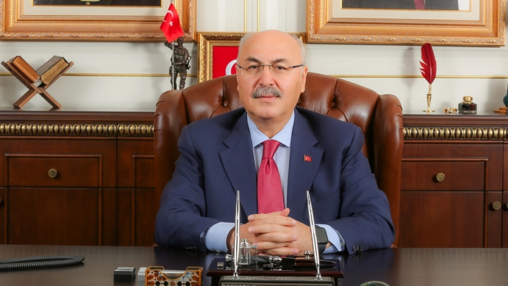 Vali Köşger: Depreme karşı planlanmış şehirler kurulmalı