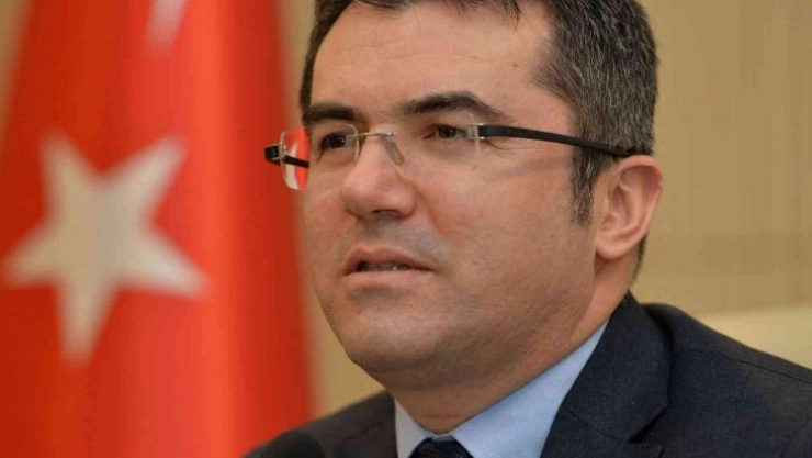 Vali Memiş'ten Sarıkamış Harekatı'nın yıl dönümü mesajı