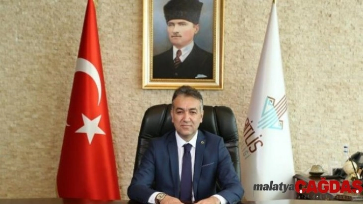 Vali Oktay Çağatay'dan 10 Ocak İdareciler Günü mesajı