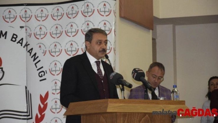 Vali Şıldak'tan Burdur'a Bakım Merkezi müjdesi