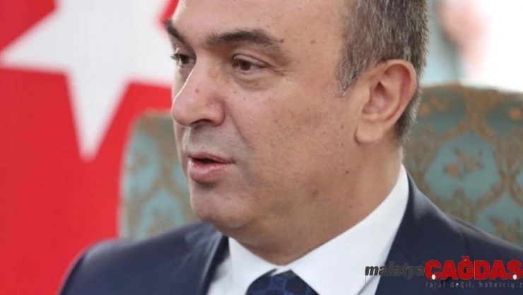 Vali Soytürk'ün 3 Aralık Dünya Engelliler günü mesajı