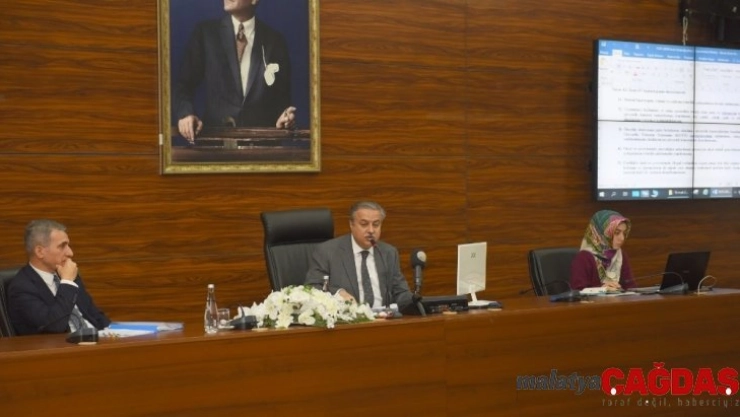 Vali Su: 'Uyuşturucuyla mücadele kararlılıkla sürdürülüyor'