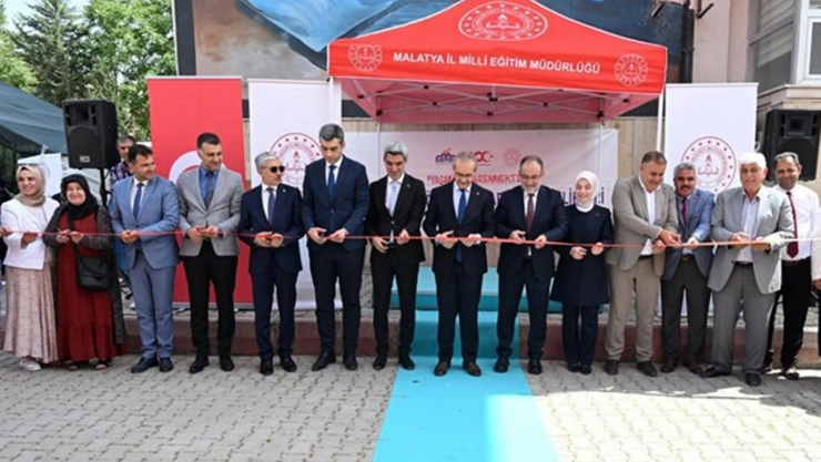 Vali Yavuz: Yüzde 25 daha fazla dersliği hizmete açmış olacağız