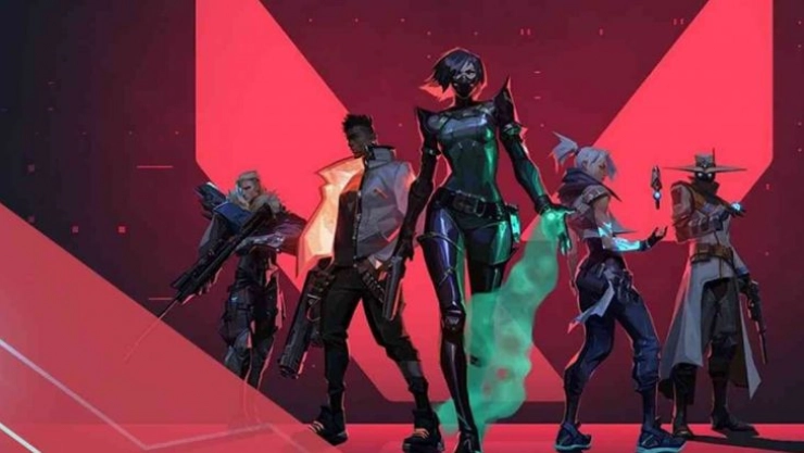 Valorant Turnuvası kayıtları başladı