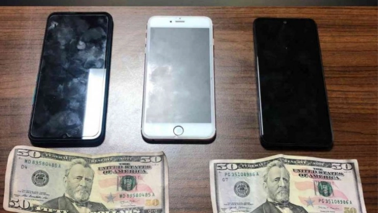 Van'da değişik suçlardan 20 kişi tutuklandı