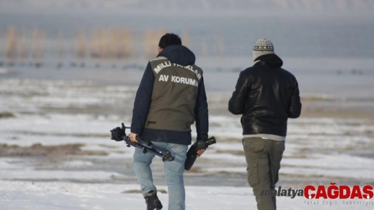 Van'da KOSKS çalışmaları sona erdi