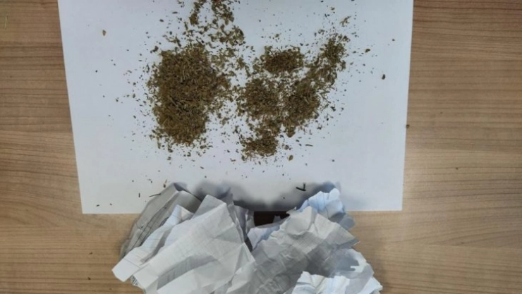 Van'da uyuşturucu satıcılarına yönelik operasyon