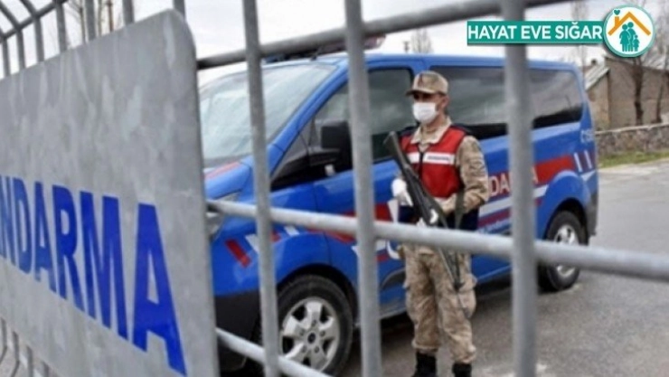 Van'da vaka sayısı 390'a çıktı