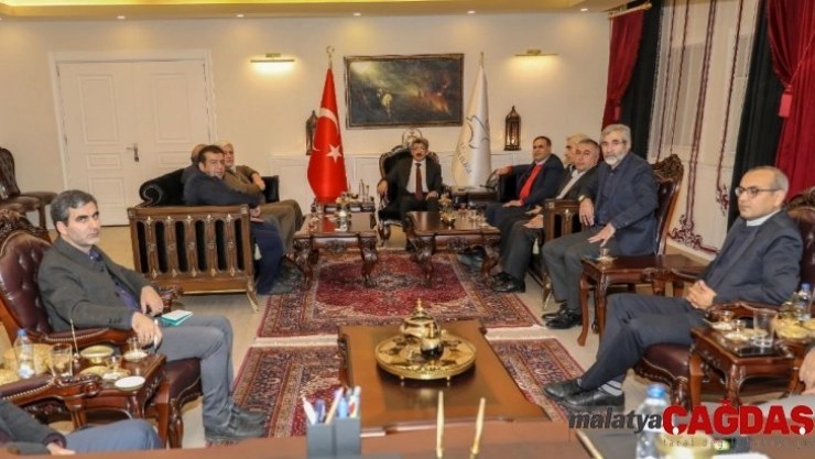 Van, İranlı yatırımcılar için cazibe merkezi oldu