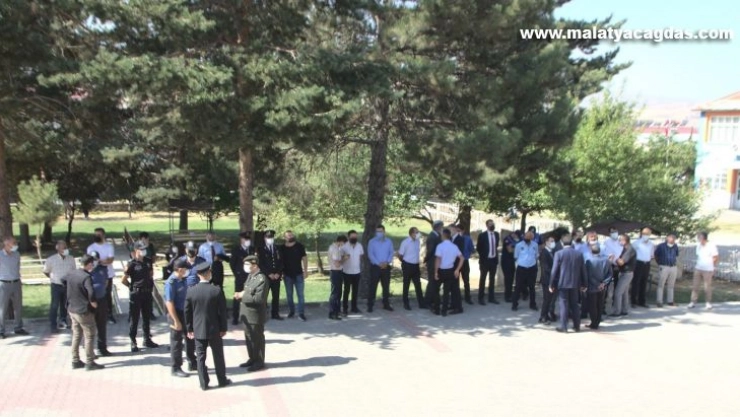 Varto'da 30 Ağustos Zafer Bayramı Kutlandı