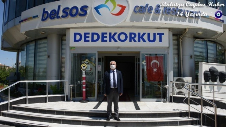 Vatandaşlarımız Tesislerimizden Gönül Rahatlığıyla Faydalanabilir