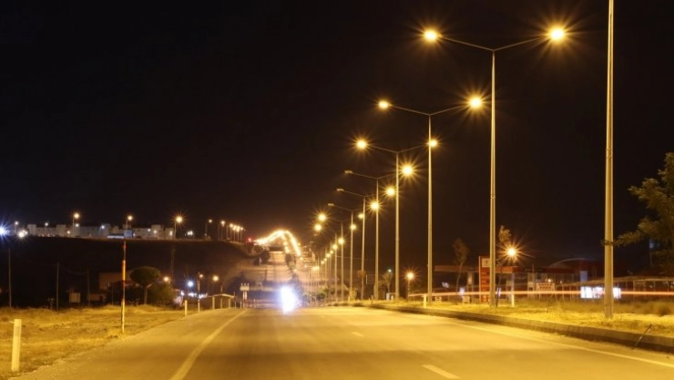 VEDAŞ'tan Van'a 1 milyon liralık yatırım