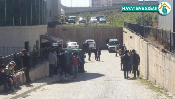 Vefa Sosyal Destek ekibine silahlı saldırı: 2 şehit