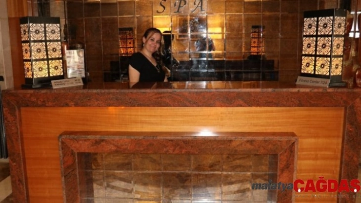 Vıento SPA, yenilenen yüzüyle hizmete girdi