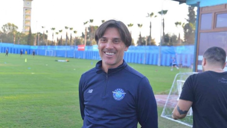 Vincenzo Montella: 'Bizi çok üzen bir mağlubiyet oldu'