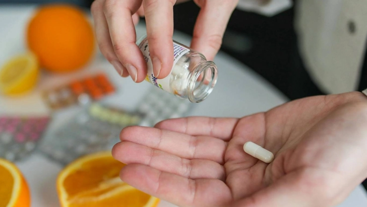 Vitaminleri doğru almazsanız faydadan çok zararı olabilir!