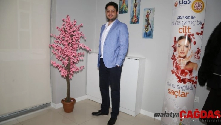 Vücuttaki sarkmalara dikkat