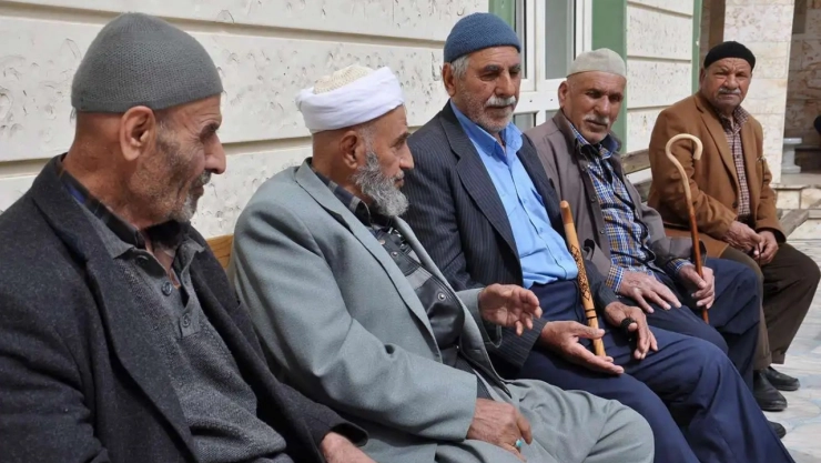 YADES programı ile 153 bin 98 yaşlıya ulaşıldı