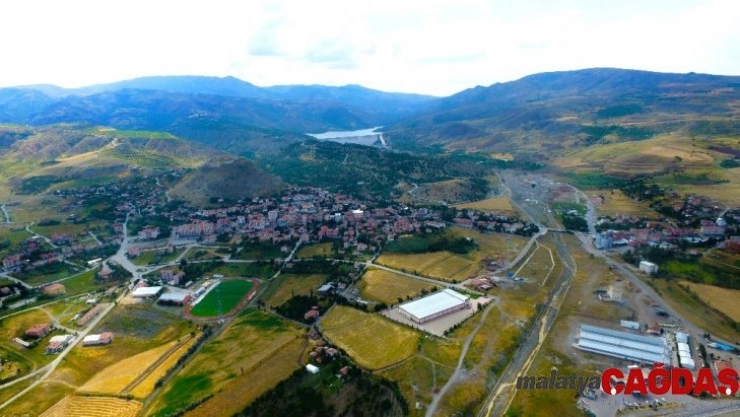 Yağmurlama sulamada yüzde 35, damla sulamada yüzde 65 su tasarrufu sağlandı