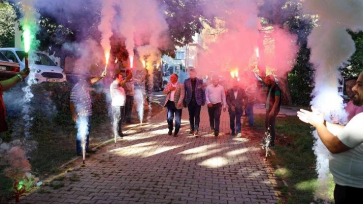 Yahyalı Belediyesi işçisine yüzde 52 zam yaptı