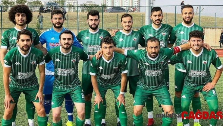 Yahyalıspor, Mersin'den puansız döndü