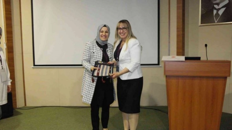 Yalan yakalama kursu verildi