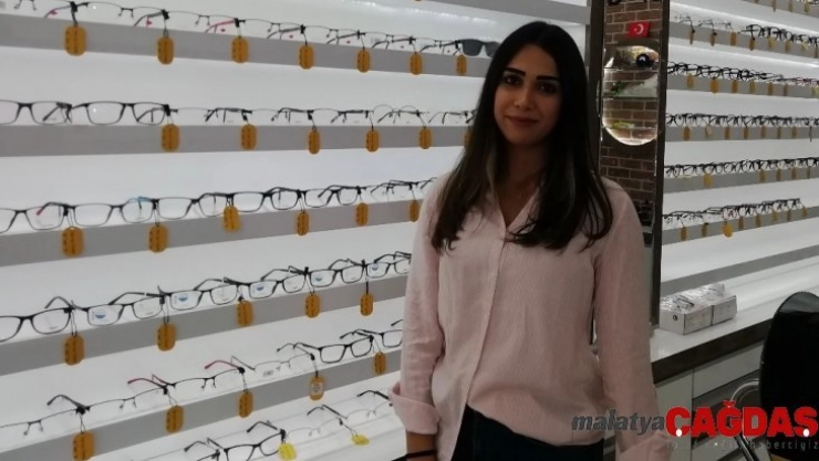 Yancar'dan göz sağlığı uyarısı