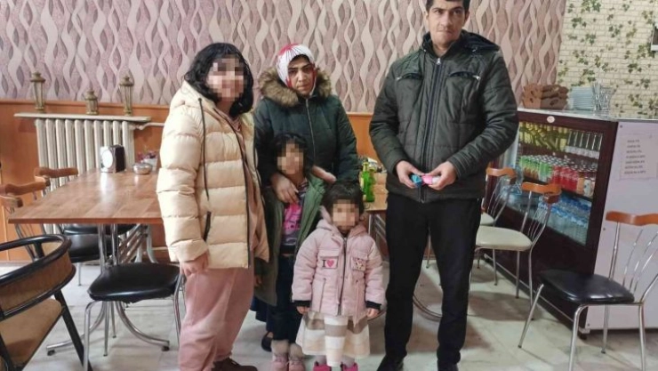 Yanlış kişiye gönderilen mesaj hayatlarını mahvetti