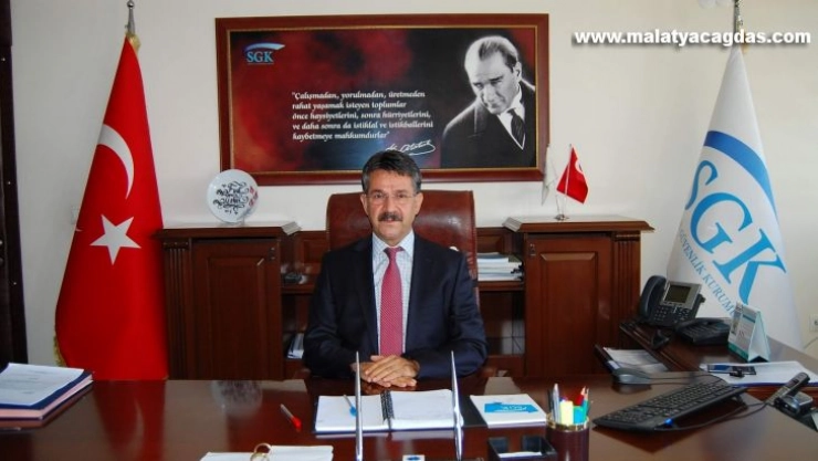 Yapılandırmada sona yaklaşılıyor