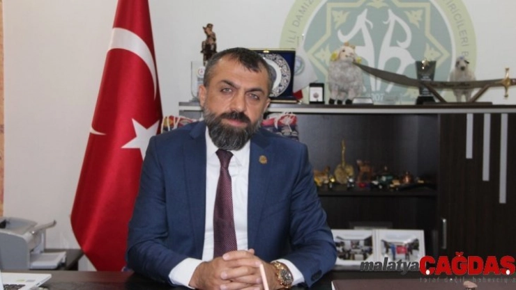 Yaylacılara kar uyarısı