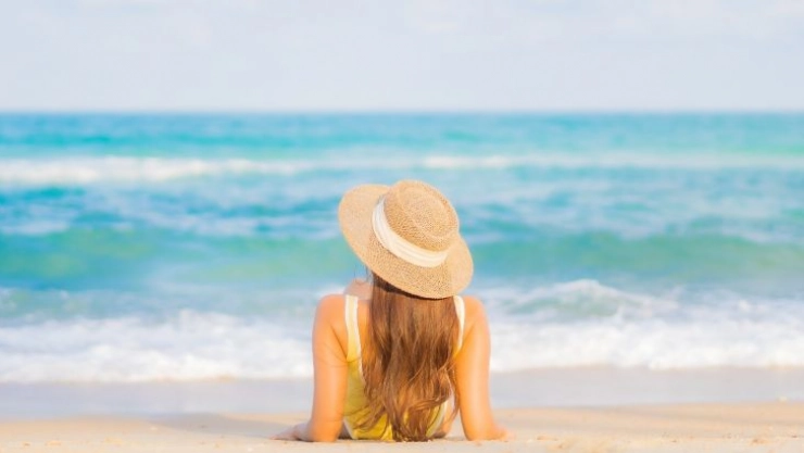 Yazın vajinal enfeksiyonlardan korunmak için 5 öneri