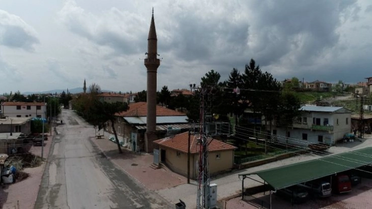 Yemliha Daha Modern Altyapı ve Daha Konforlu Ulaşıma Kavuştu