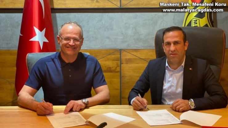 İrfan Buz dönemi başladı