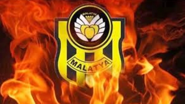 Yeni Malatyaspor, 974 gün sonra puan aldı