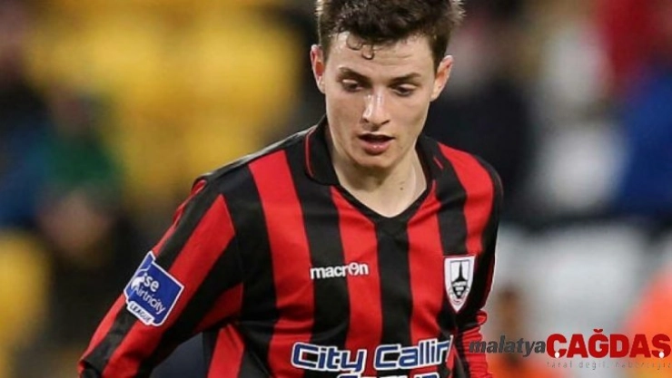 Yeni Malatyaspor'a Tunuslu sol bek