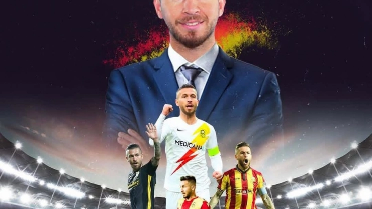 Yeni Malatyaspor, Adem Büyük'le yollarını ayırdı