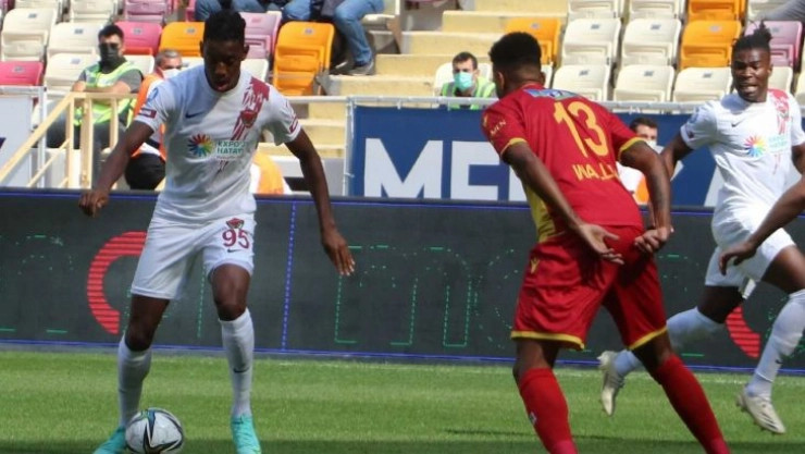 Sezonun İlk 8 Haftasında En Çok Süre Alan Wallace Oldu