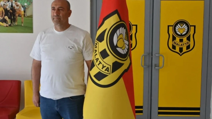 Yeni Malatyaspor'da tablo ağır, umut yönetimde.