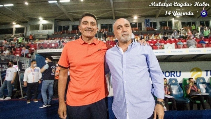 Yeni Malatyaspor düşme potasında